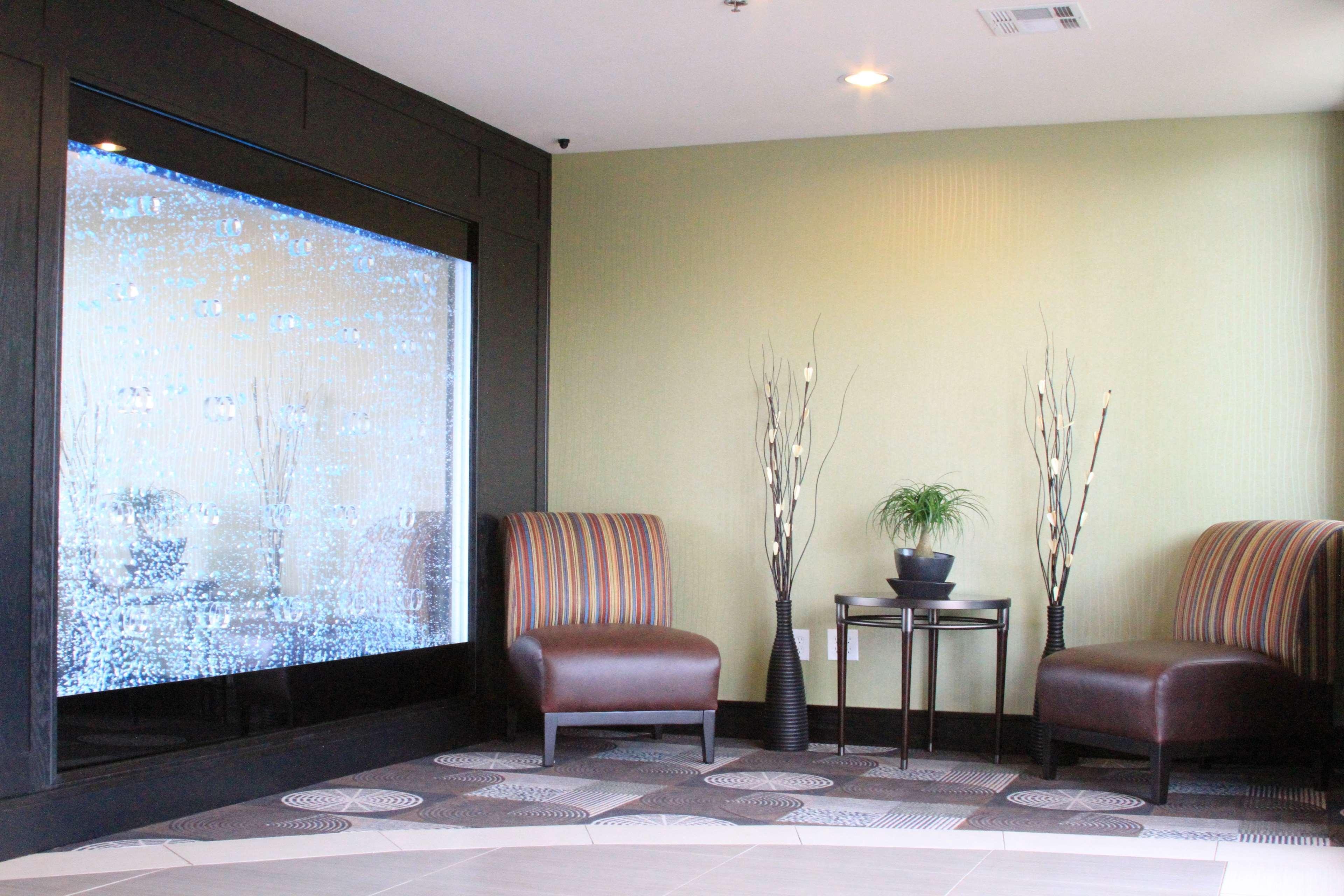Best Western Plus Arlington North Grand Prairie Exterior foto