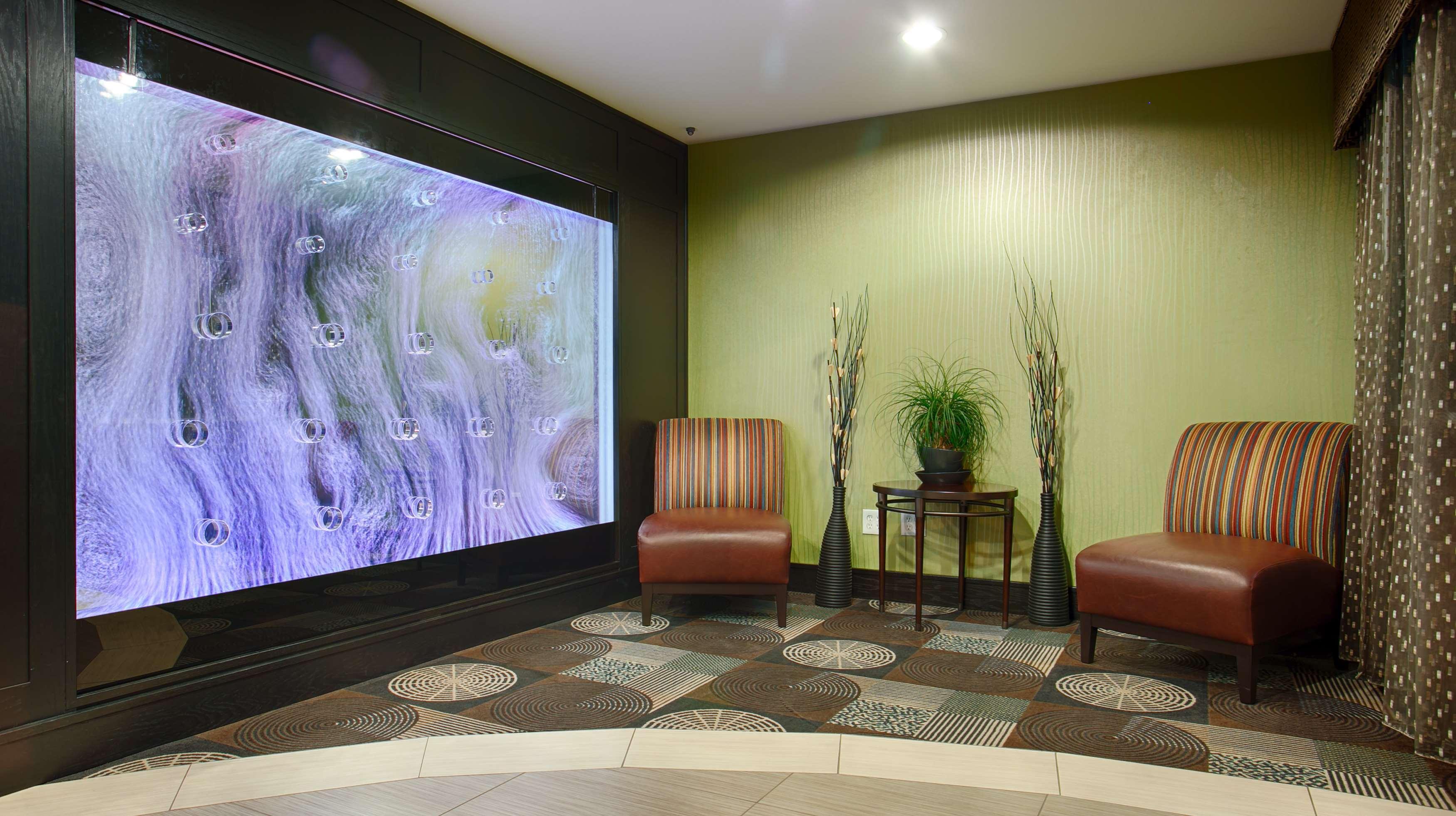 Best Western Plus Arlington North Grand Prairie Exterior foto
