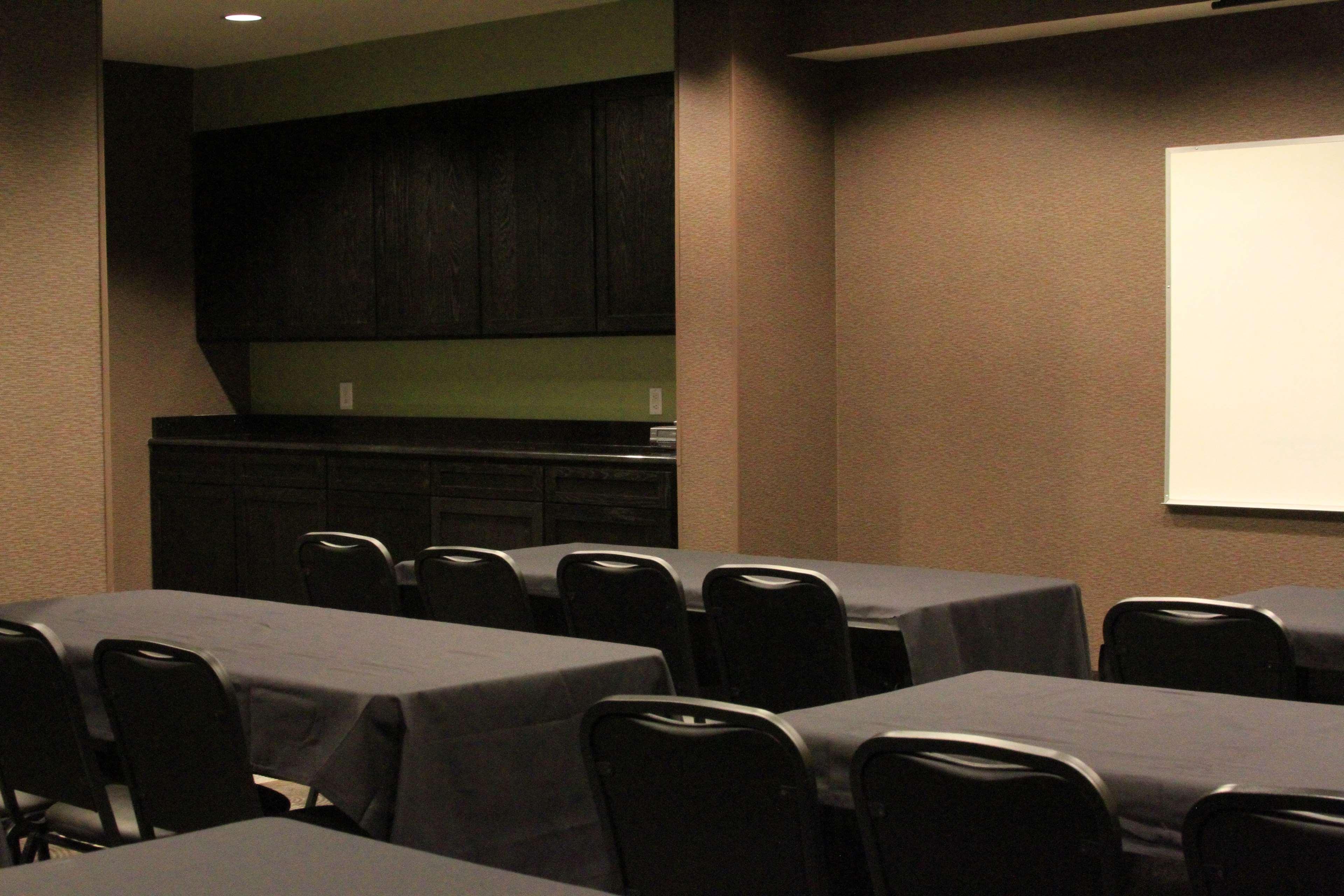Best Western Plus Arlington North Grand Prairie Exterior foto