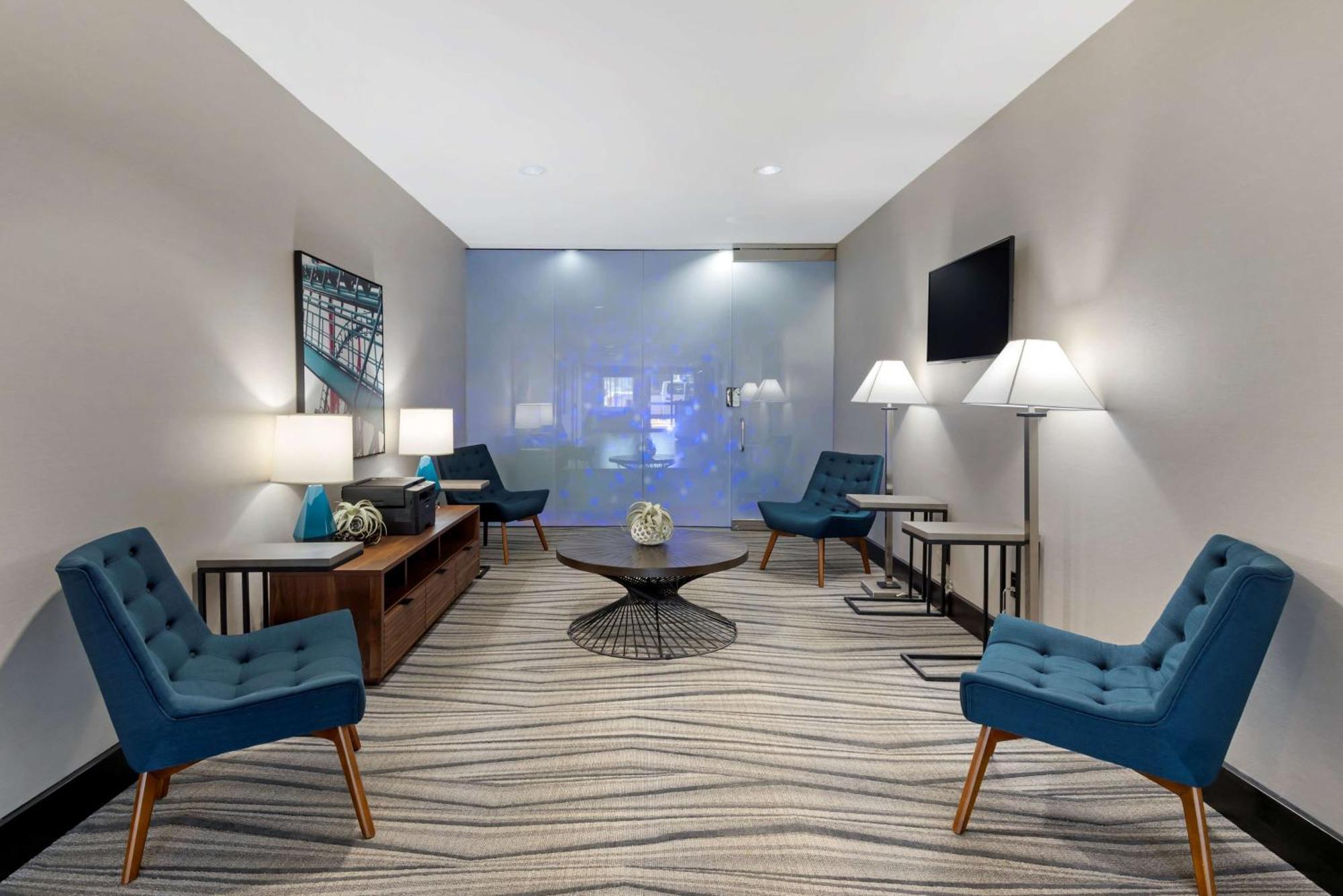 Best Western Plus Arlington North Grand Prairie Exterior foto
